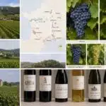 Débuter en dégustation : comprendre les régions et cépages français Découvrez les bases de la dégustation de vins en explorant les régions viticoles françaises et leurs cépages emblématiques pour mieux apprécier chaque bouteille.