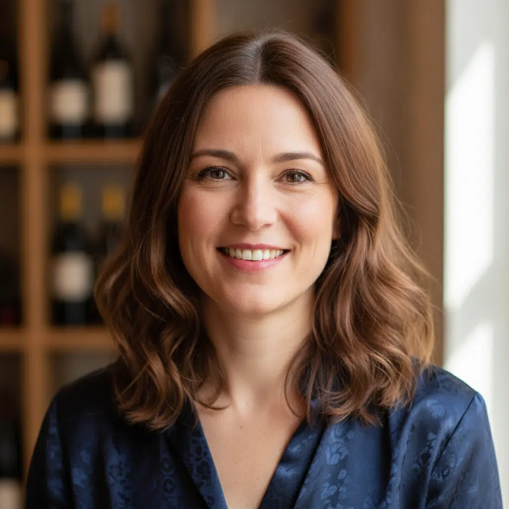 Lucie Delarue